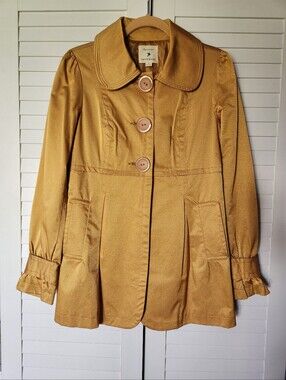 F21 Coat